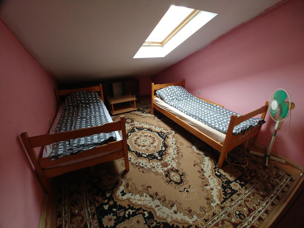 Guesthouse Ljubicica Sarajevo Exterior photo